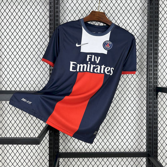 Retro PSG 2013-2014