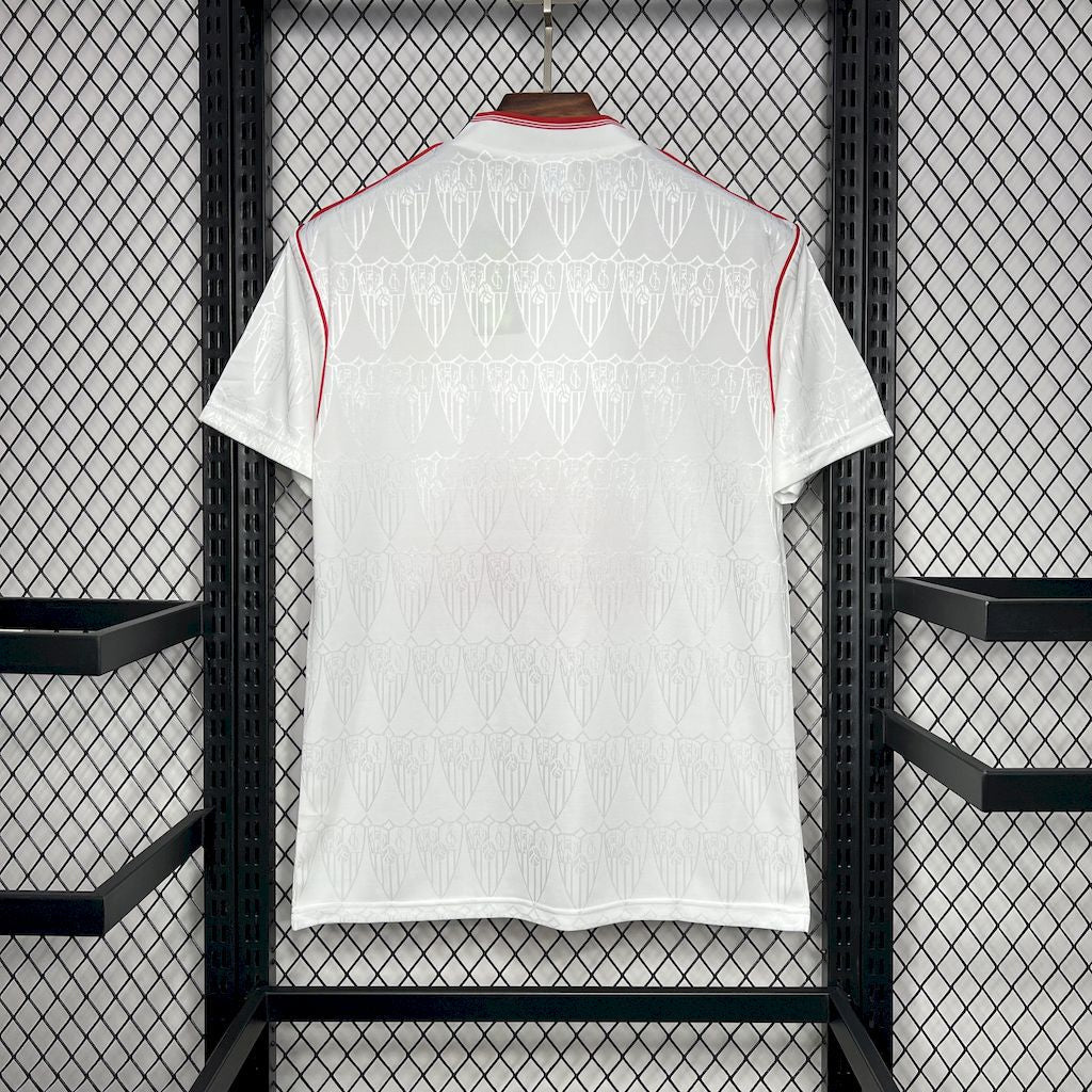 Sevilla Retro 91-92