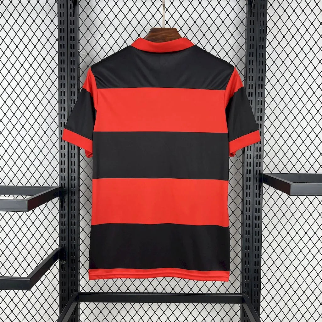 Edição Especial Flamengo 25-26