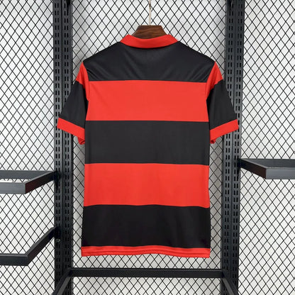 Edição Especial Flamengo 25-26