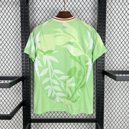 Camisola Itália Feminino
