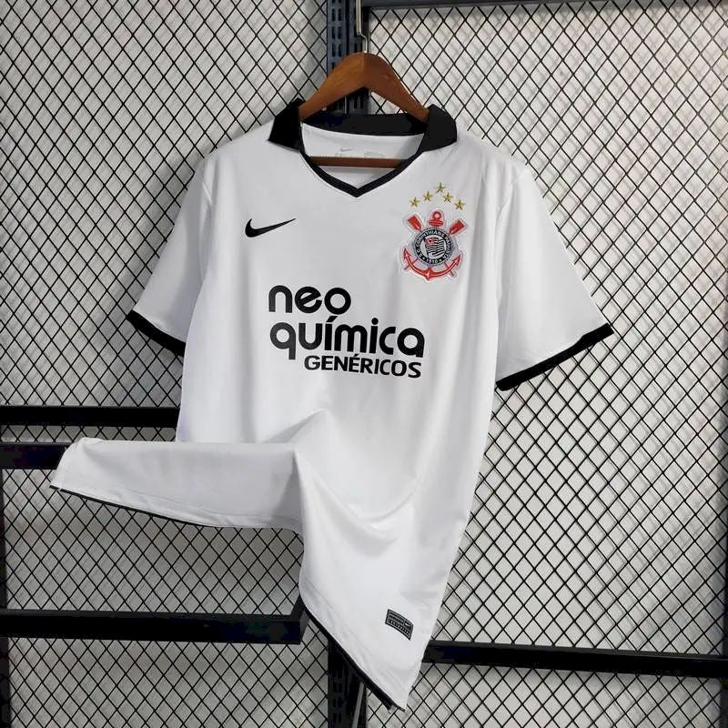 Retro Corinthians 2011