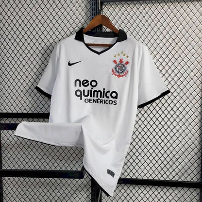 Retro Corinthians 2011