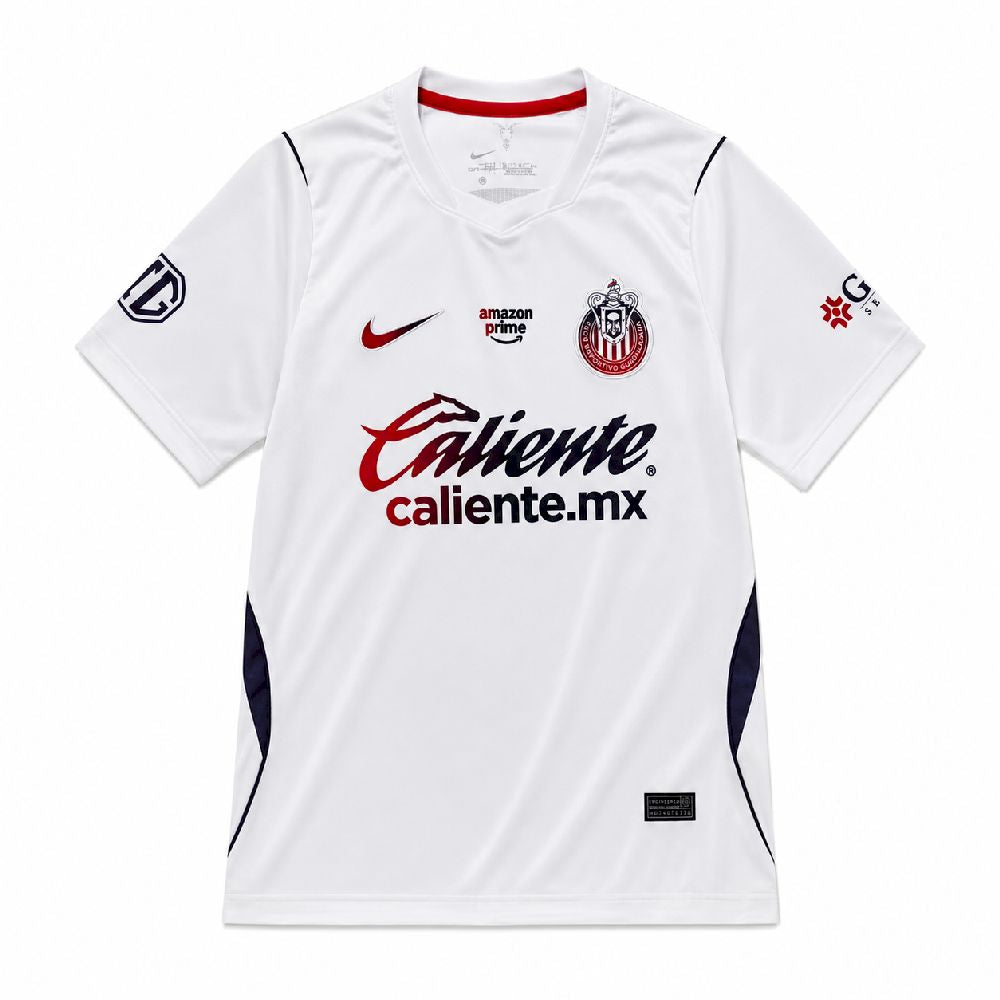 Chivas Secundária 26-27