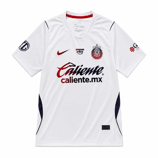 Chivas Secundária 26-27