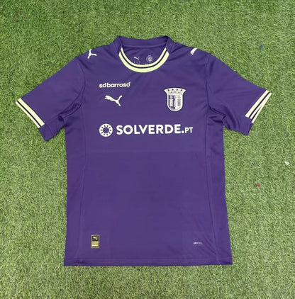 Braga Alternativa 25-26