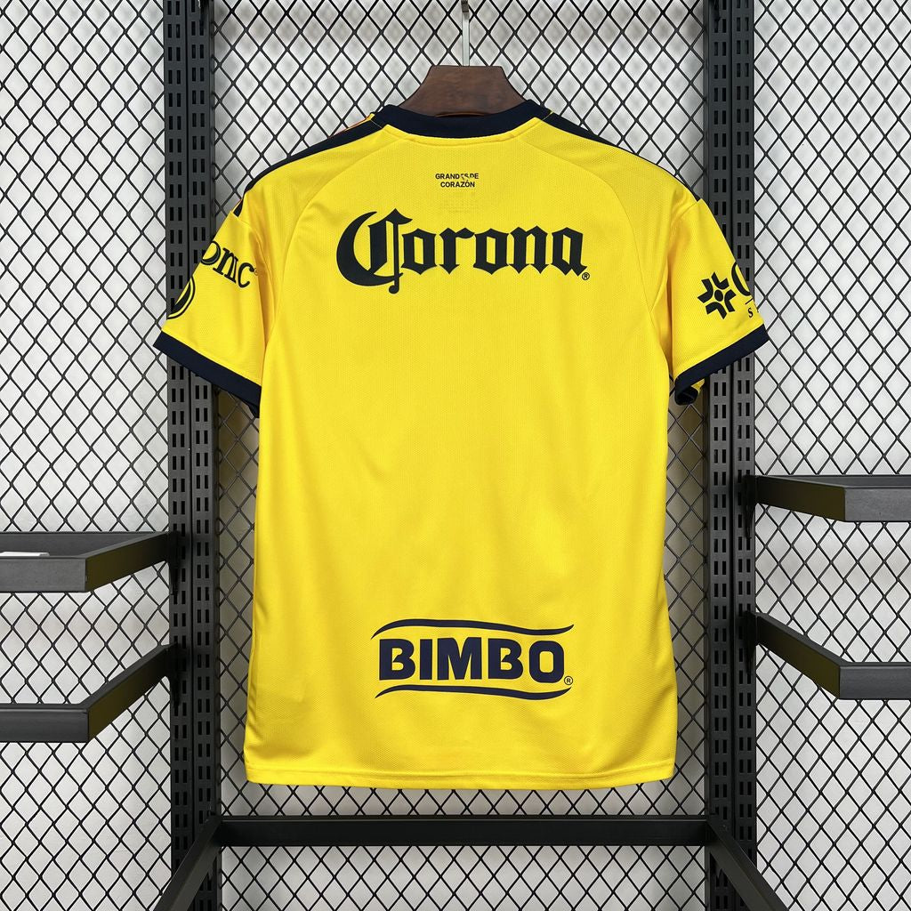 Club América Principal 26-27