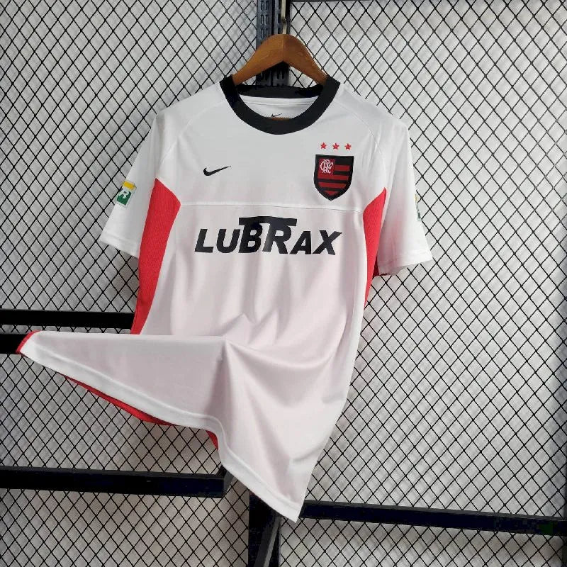 Retro Flamengo 2001