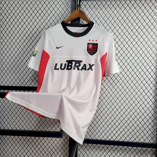Retro Flamengo 2001