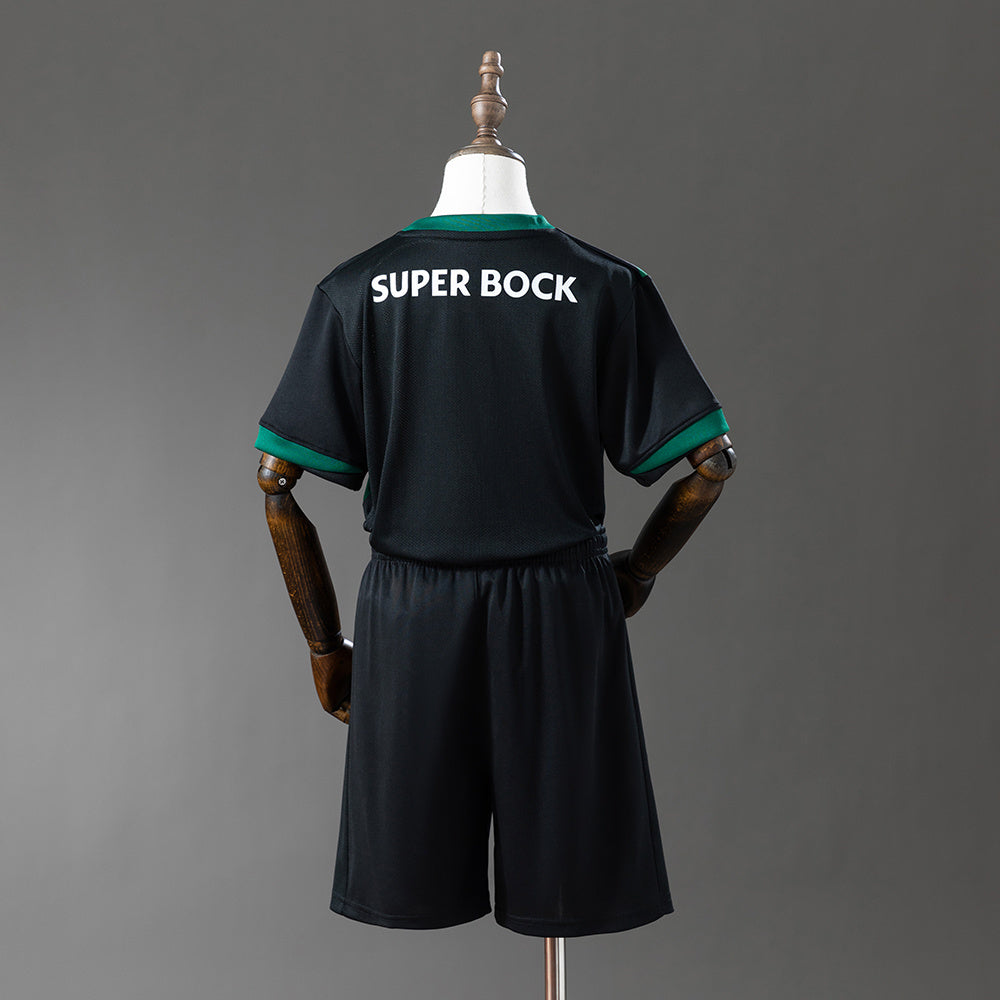 Kit Criança Sporting 25-26