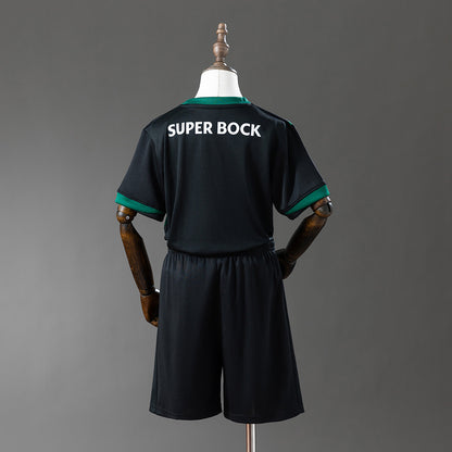 Kit Criança Sporting 25-26