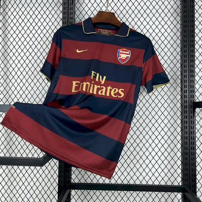 Retro Arsenal 2007-2008