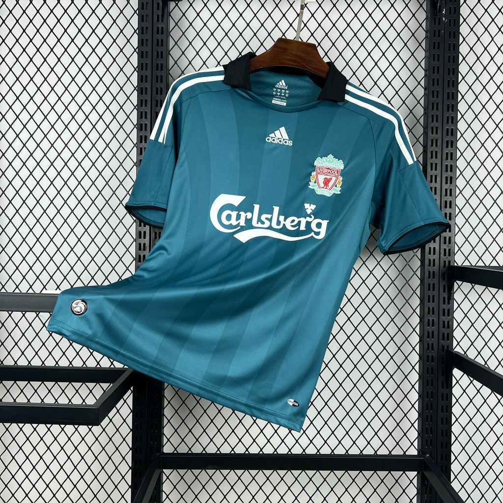 Liverpool Retro 2008-2009