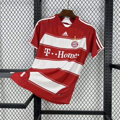 Retro Bayern Munich 2007-2008