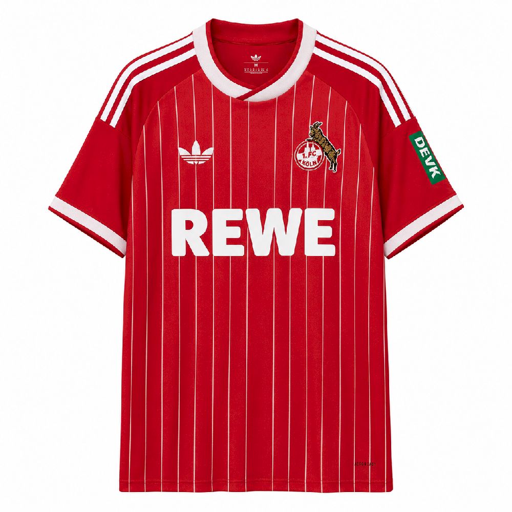 Köln Secundária 26-27