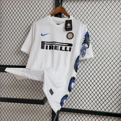 Retro Inter 2010-2011