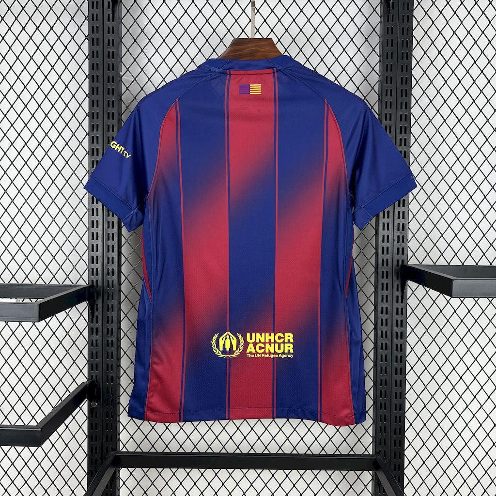 Barcelona Principal 25-26