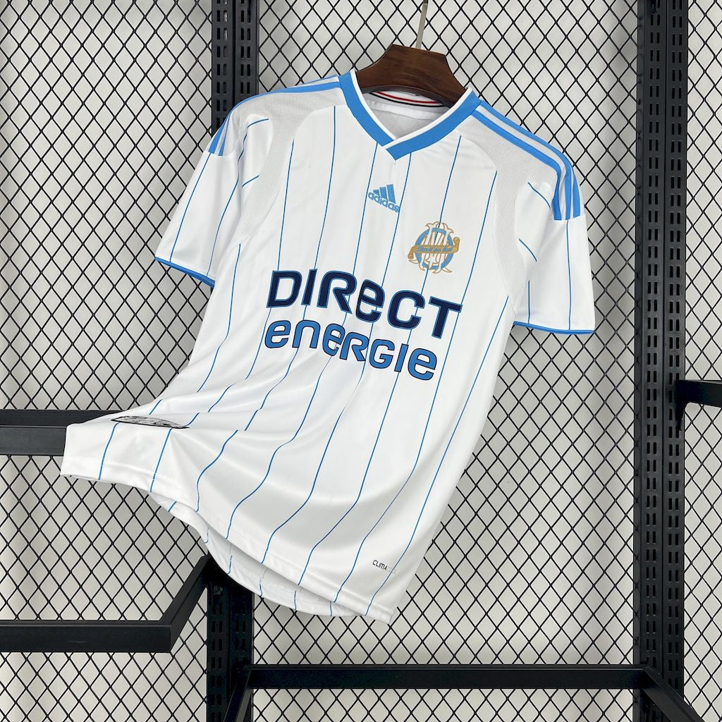 Marselha Retro 09-10