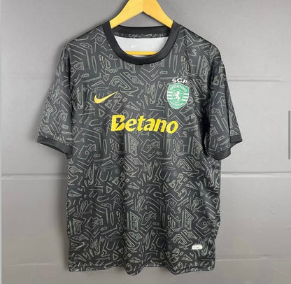 Sporting Especial 25-26