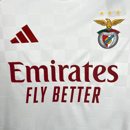Benfica Alternativa 25-26
