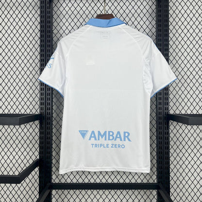 Alternativa Zaragoza 25/26