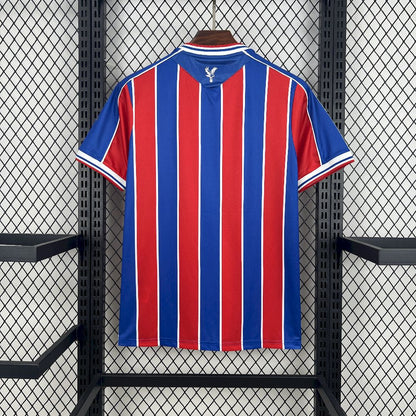 Principal Crystal Palace 25/26