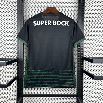 Sporting Especial 25-26