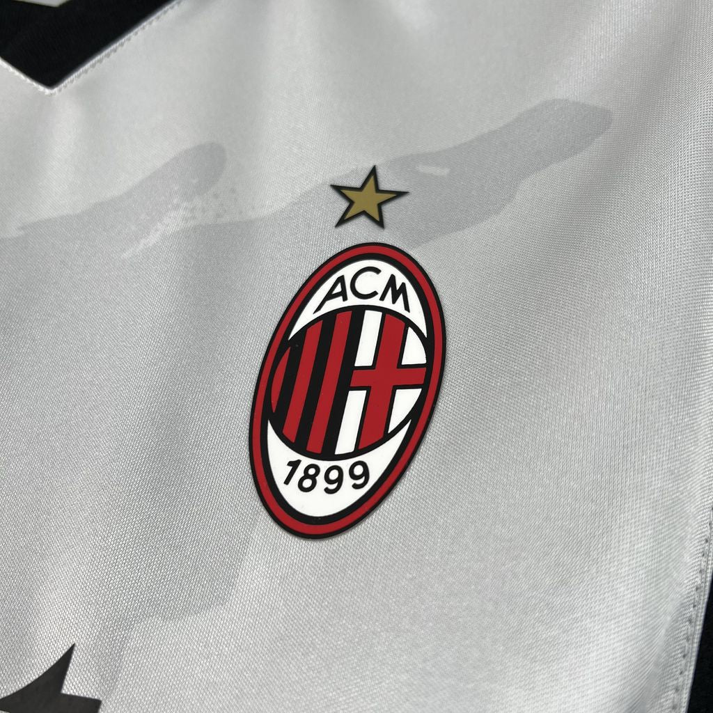 Milan X SLAM JAM Edição Especial 26-27