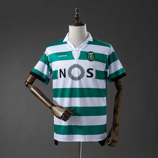 Retro Sporting 2018-2019