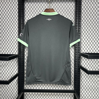 Camisola Alternativa Milan 24-25