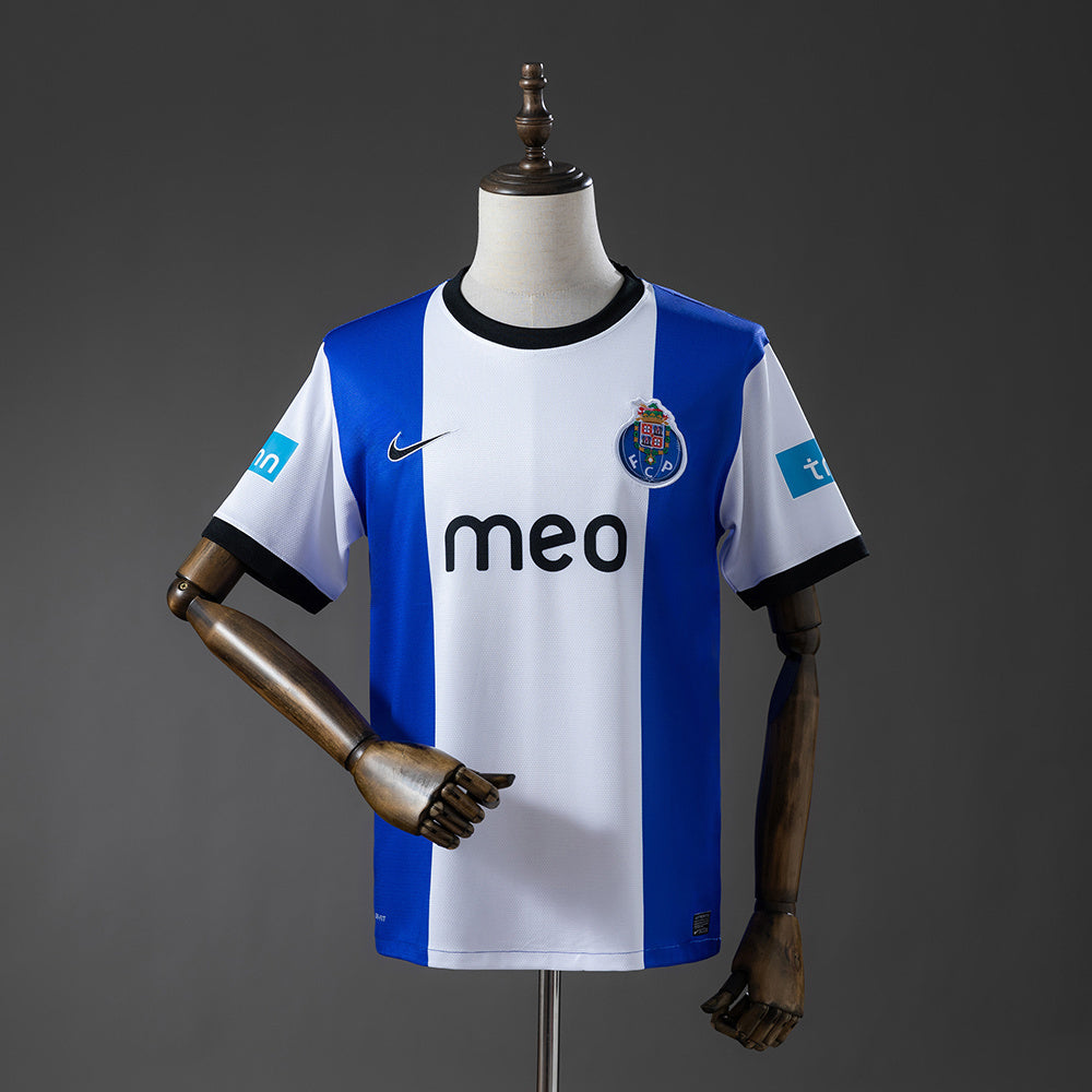 Retro Porto 2012-2013