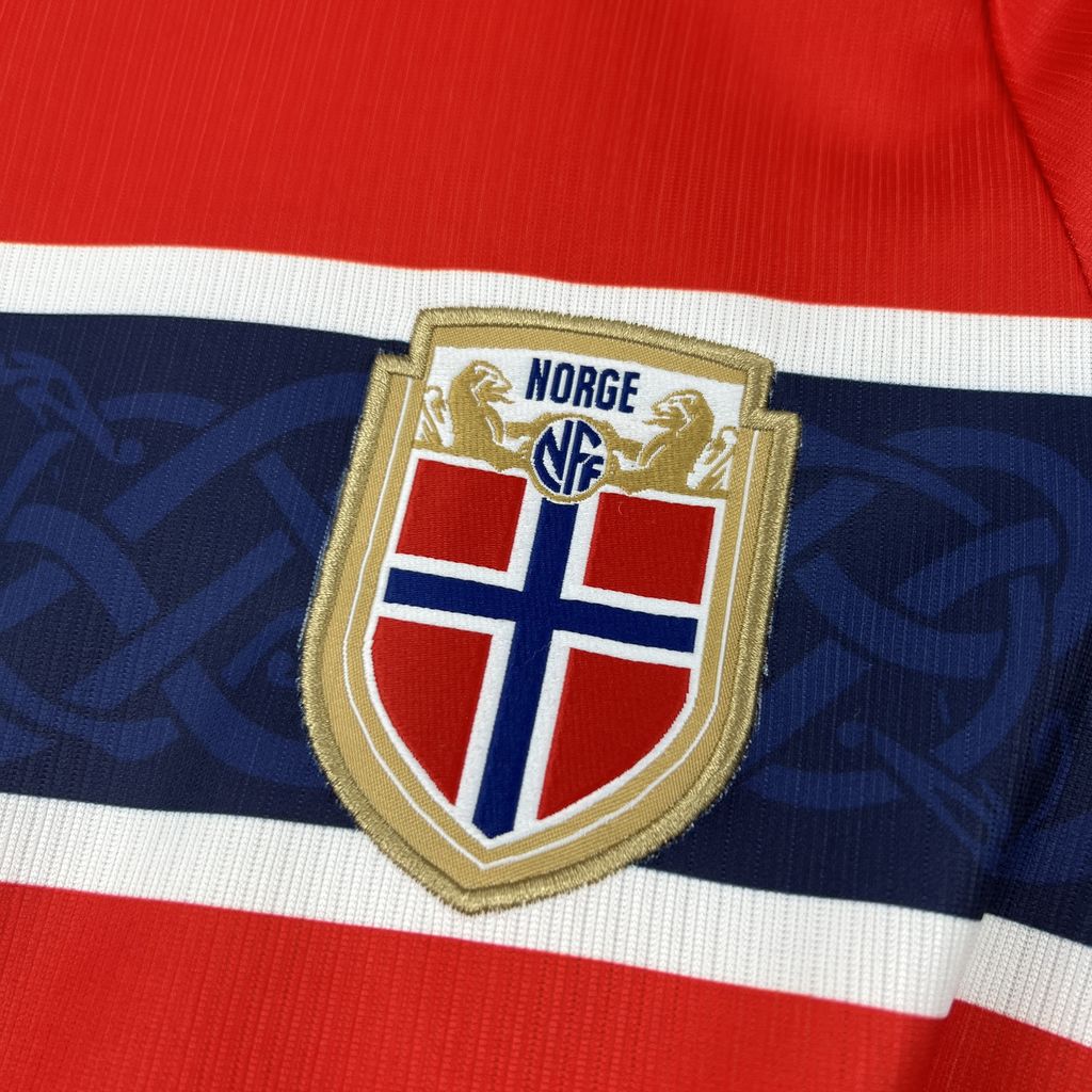 Noruega Principal 26-27