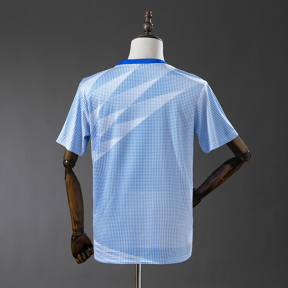 Camisola Alternativa USA 2026
