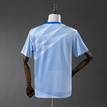 Camisola Alternativa USA 2026
