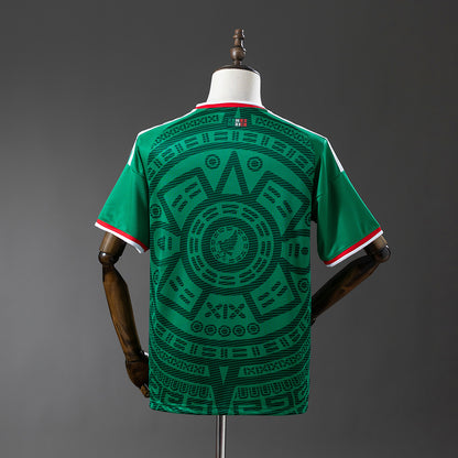 Camisola Principal México 2026