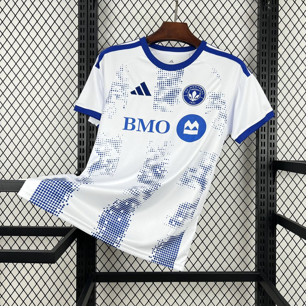 CF Montreal Secundária 26-27