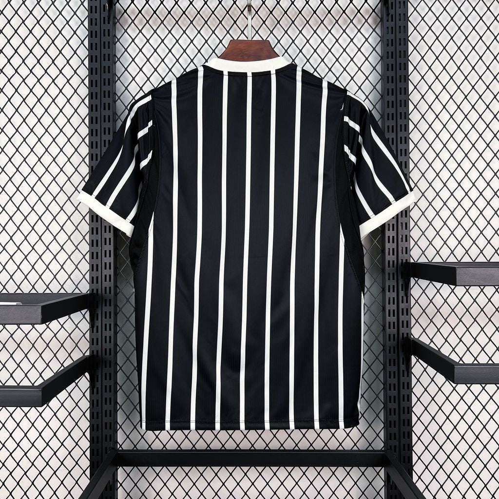 Corinthians Secundária 26-27