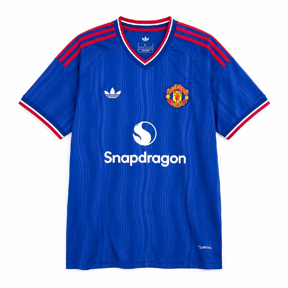 Manchester United Secundária 26-27