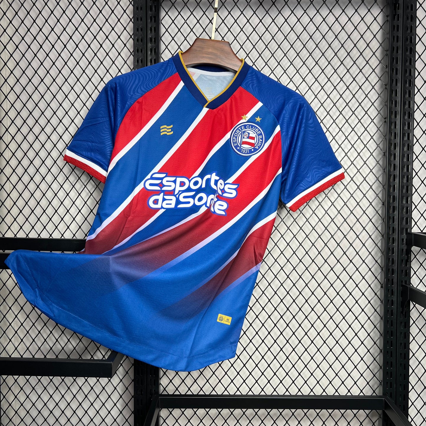 Alternativa Bahia 24-25