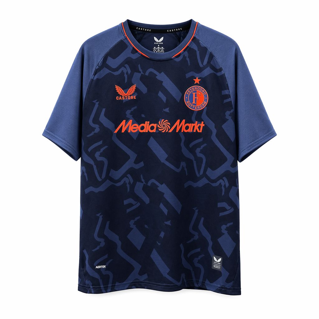 Feyenoord Alternativa 26-27