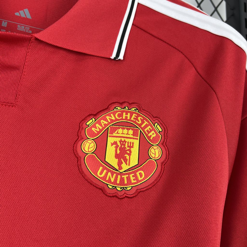 Manchester United Principal 26-27