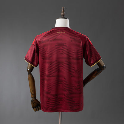 Camisola Principal Venezuela 2026