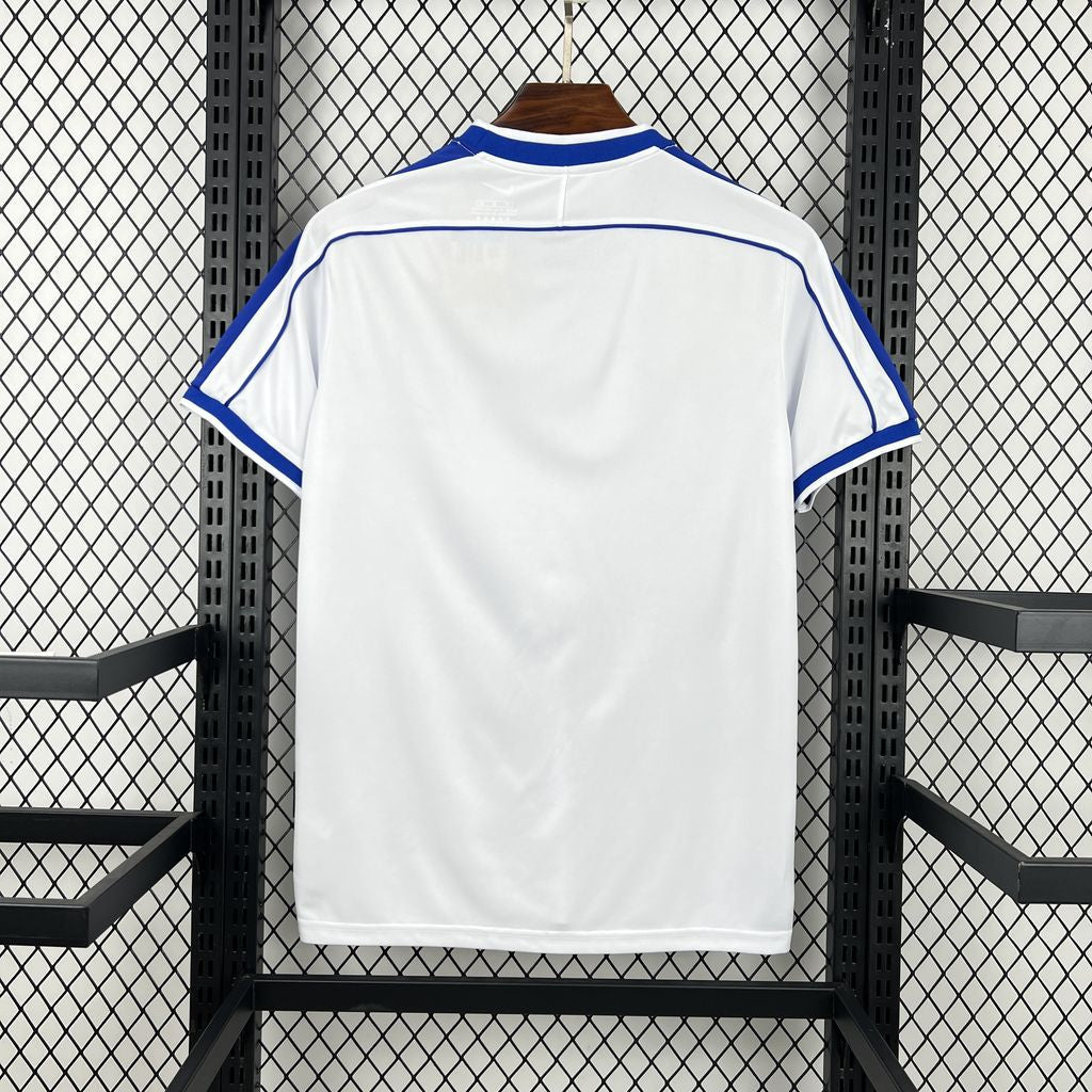 Brasil Retro 1998