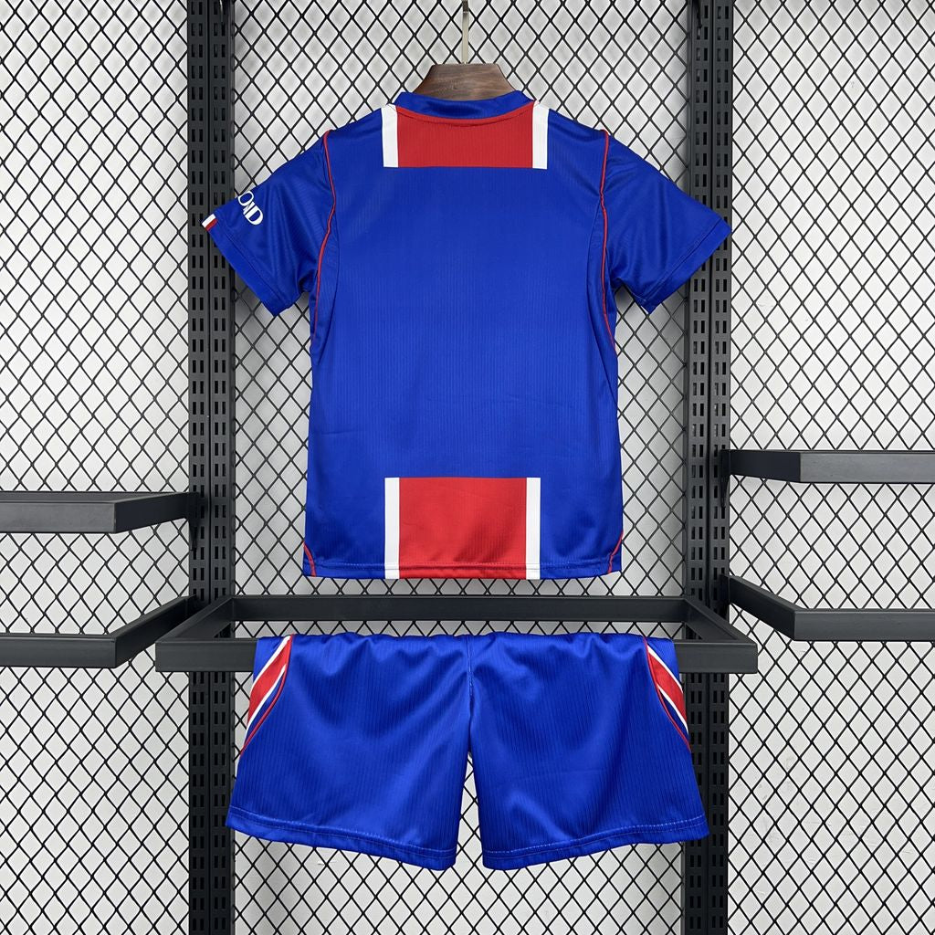 PSG Principal Kit Criança 26-27