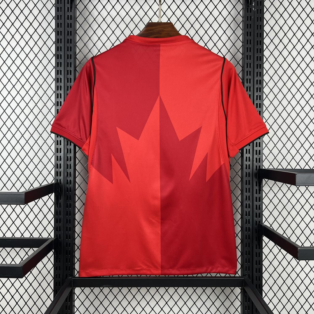 Canadá Principal 26-27
