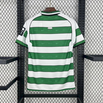 Retro Sporting 2000-2001