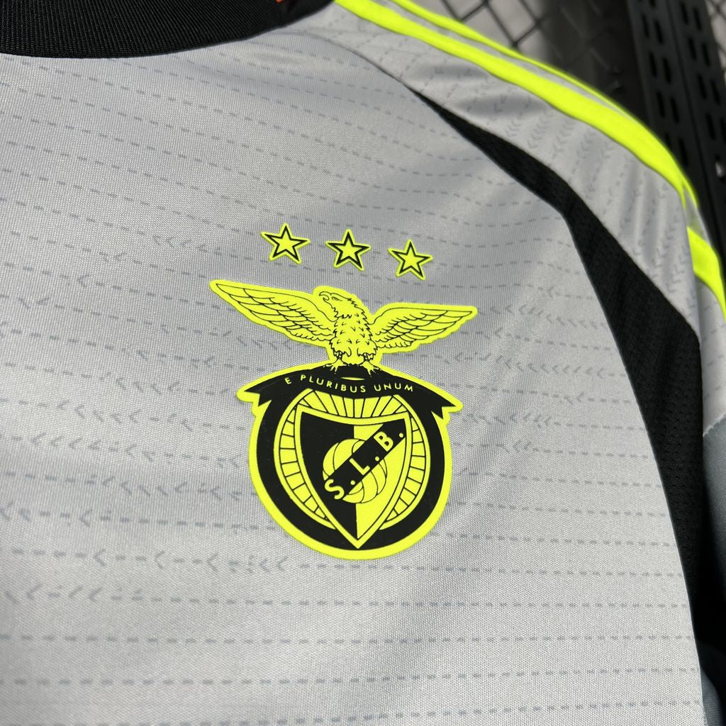 Benfica Alternativa 24-25
