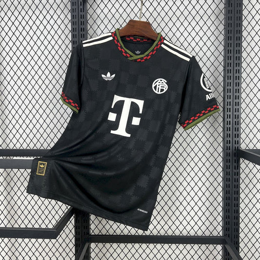Bayern Munique Alternativa 25-26