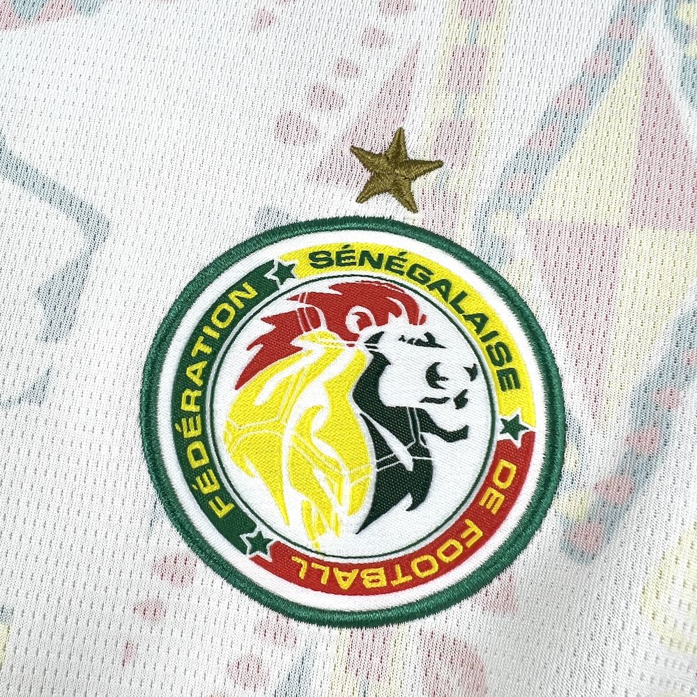 Senegal Principal 26-27
