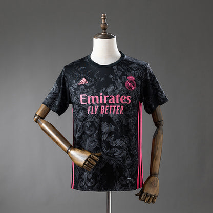 Retro Real Madrid 2020-2021